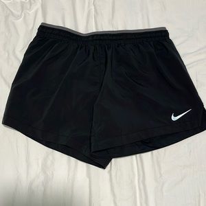 Nike Short Workout Shorts